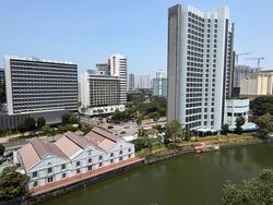 Watermark Robertson Quay (D9), Apartment #632734561